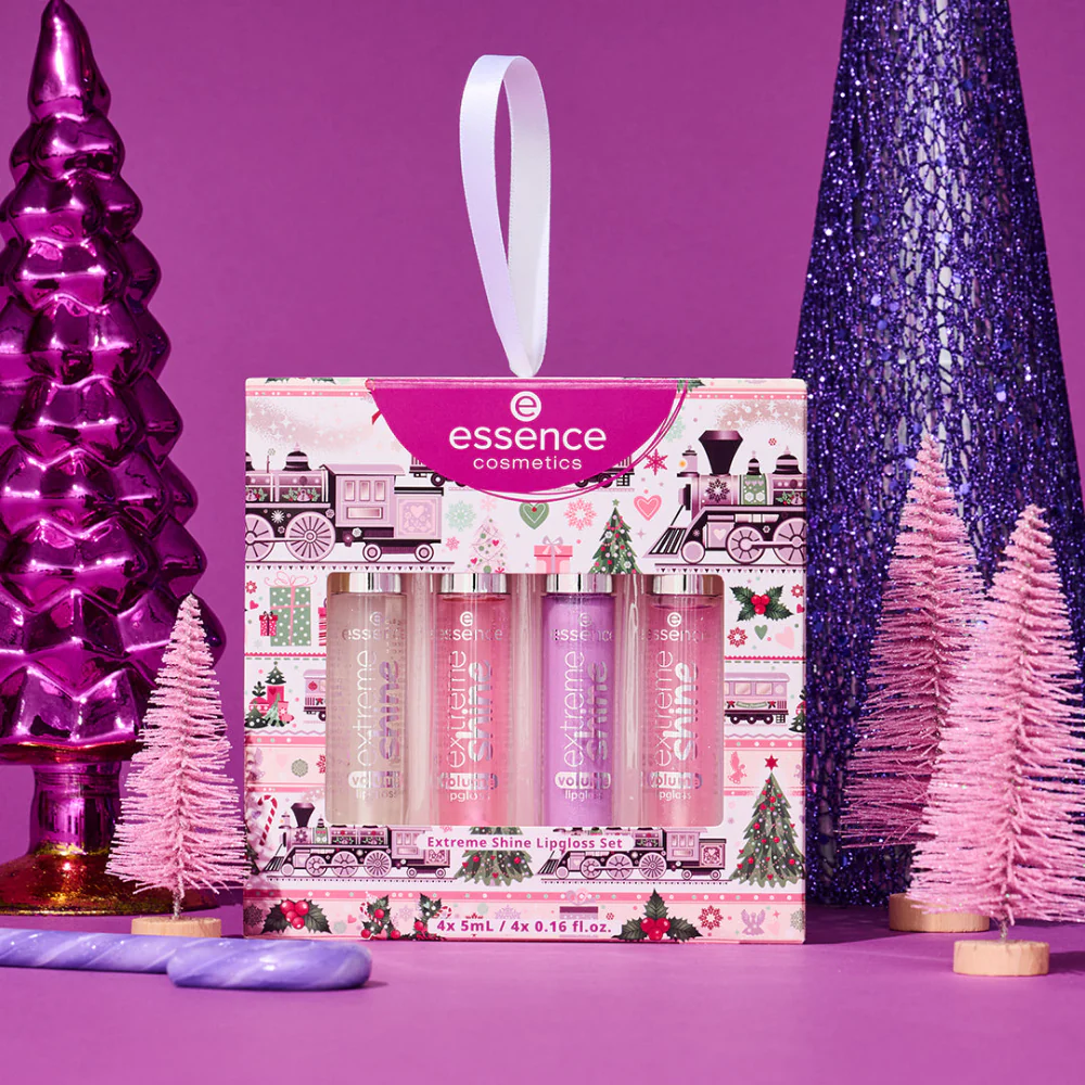 Extreme Shine Gift Set - Image 2