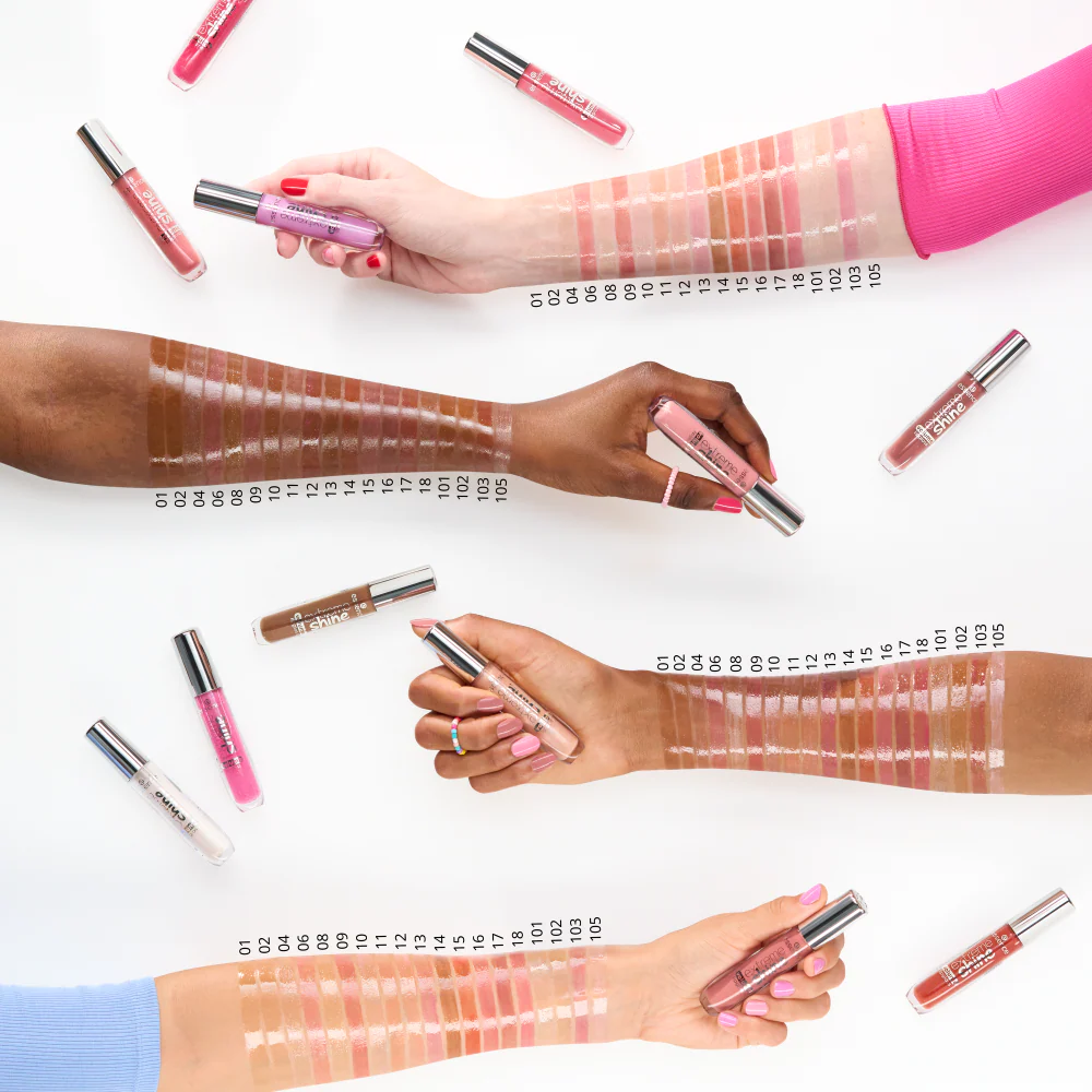 extreme shine lipgloss - Image 138