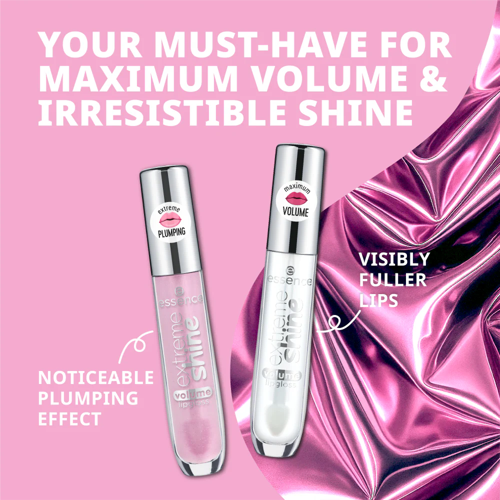 extreme shine lipgloss - Image 139