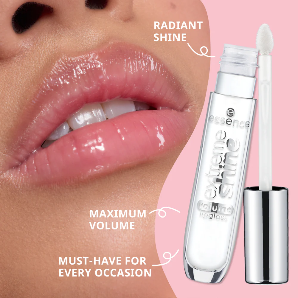 extreme shine lipgloss - Image 140
