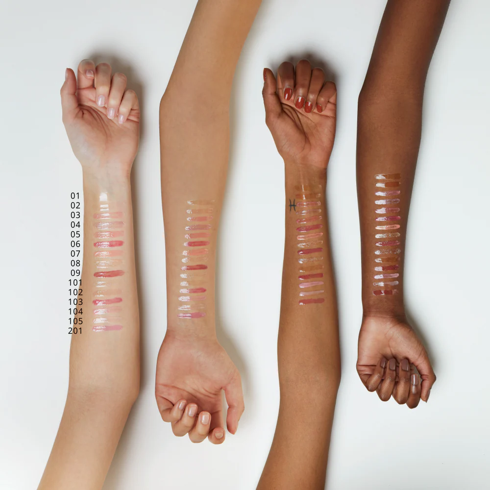 extreme shine lipgloss - Image 47