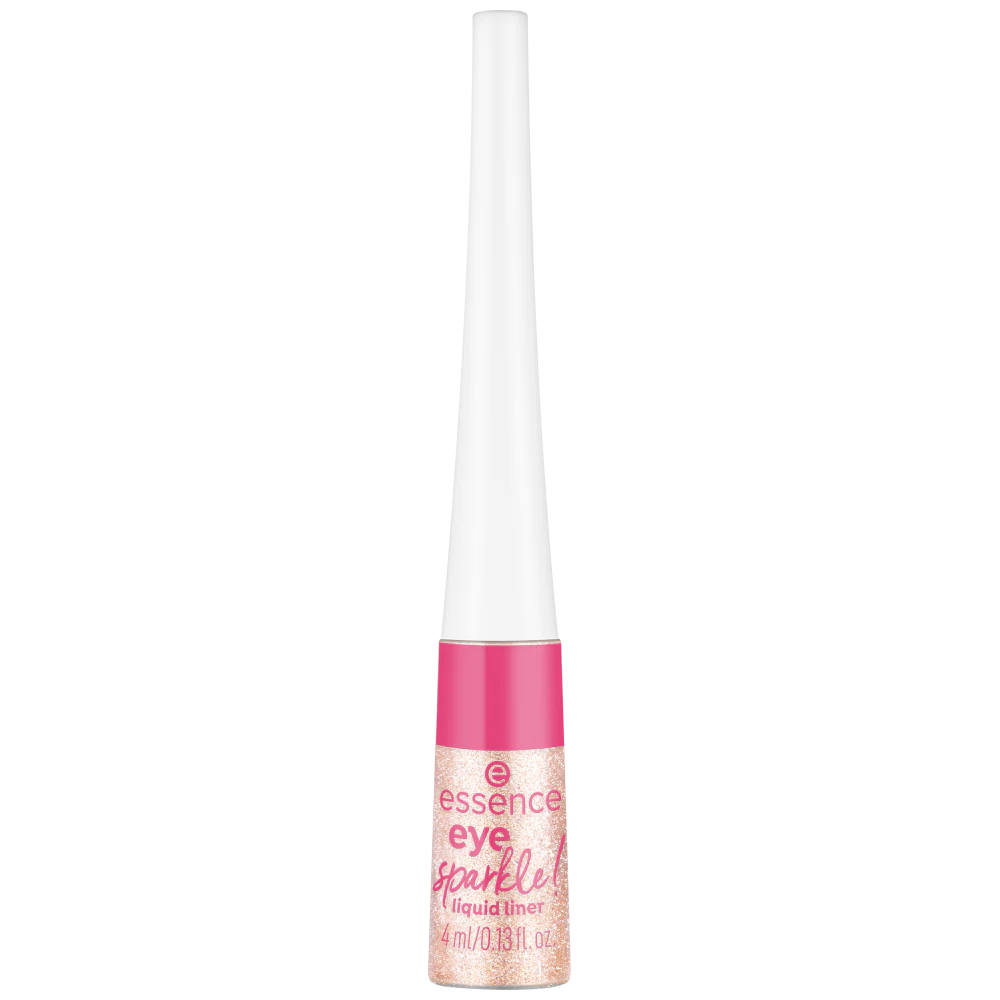 eye sparkle! liquid liner - Image 2