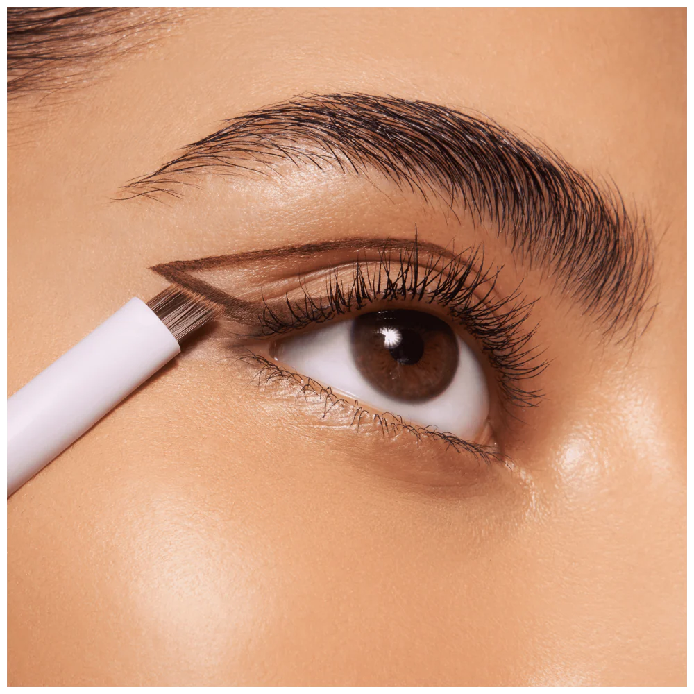 eyeliner brush - Image 3
