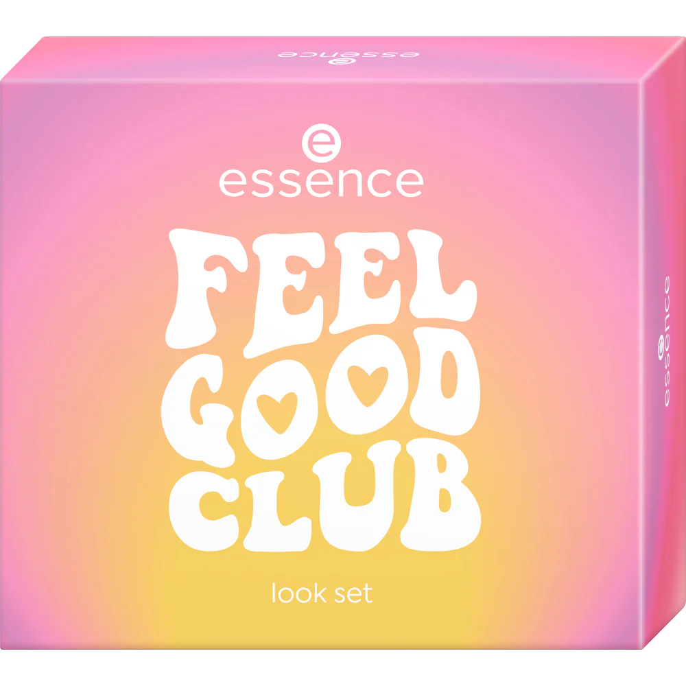 FEEL GOOD CLUB look set - Image 23