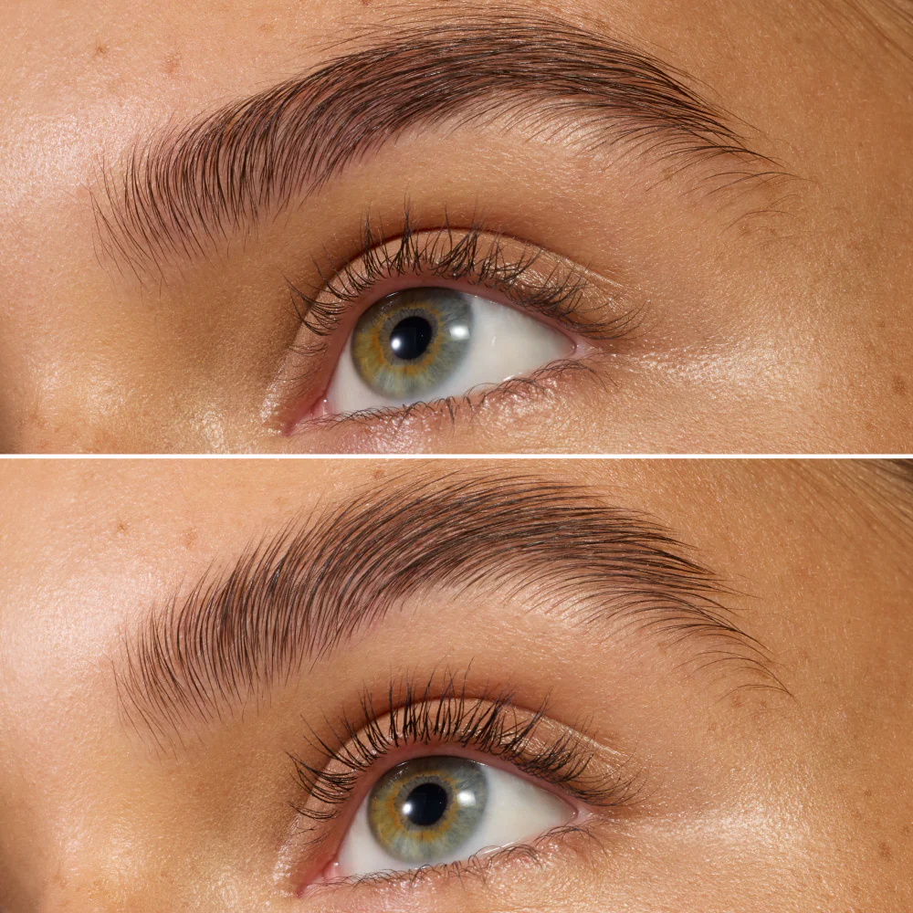 FIX IT LIKE A PRO TRANSPARENT BROW FIXING GEL - Image 5