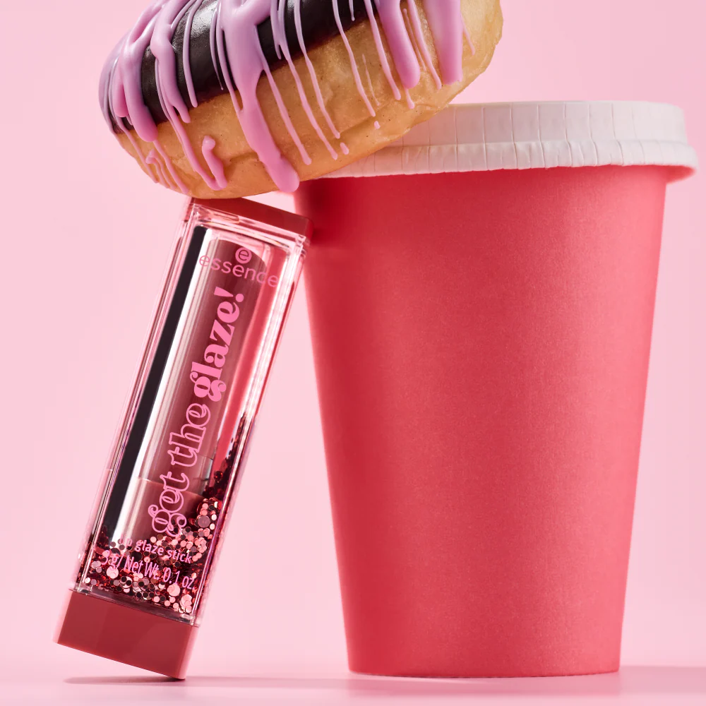 get the glaze! lip glaze stick - Image 3