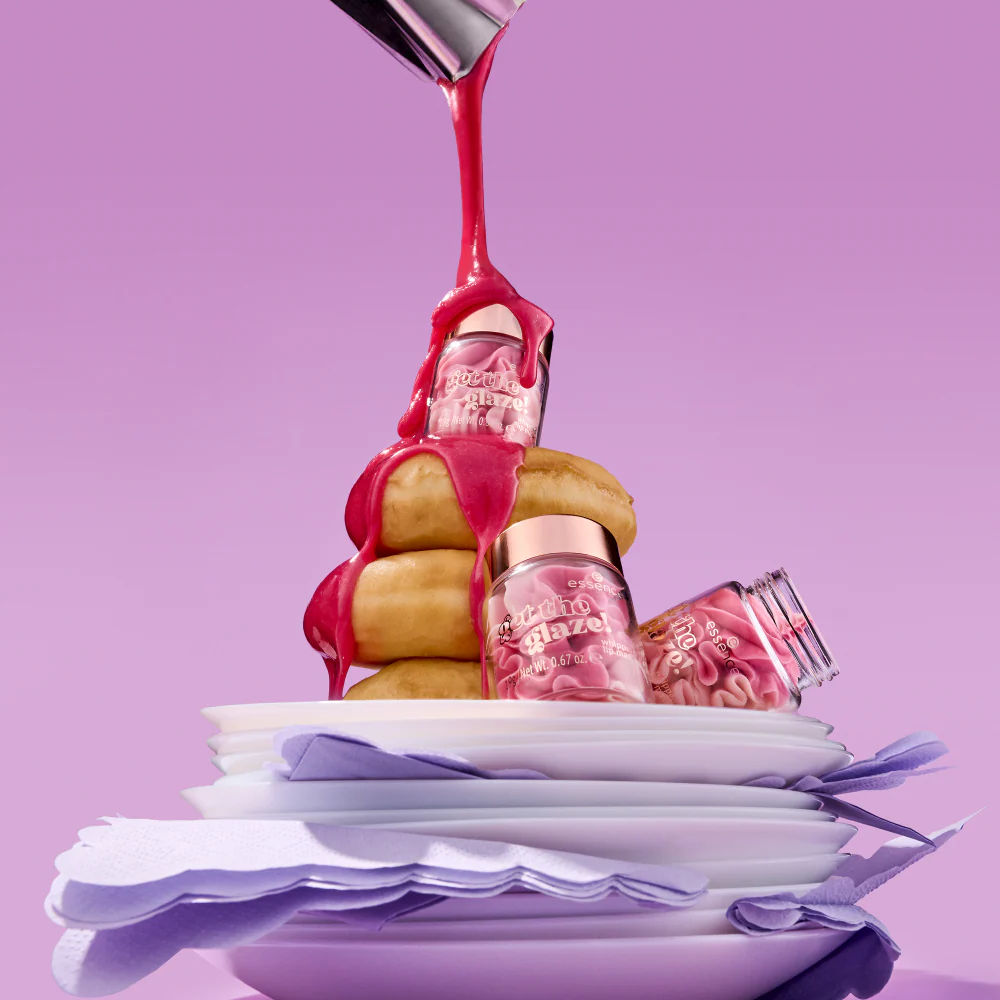 get the glaze! whipped lip mask - Image 3