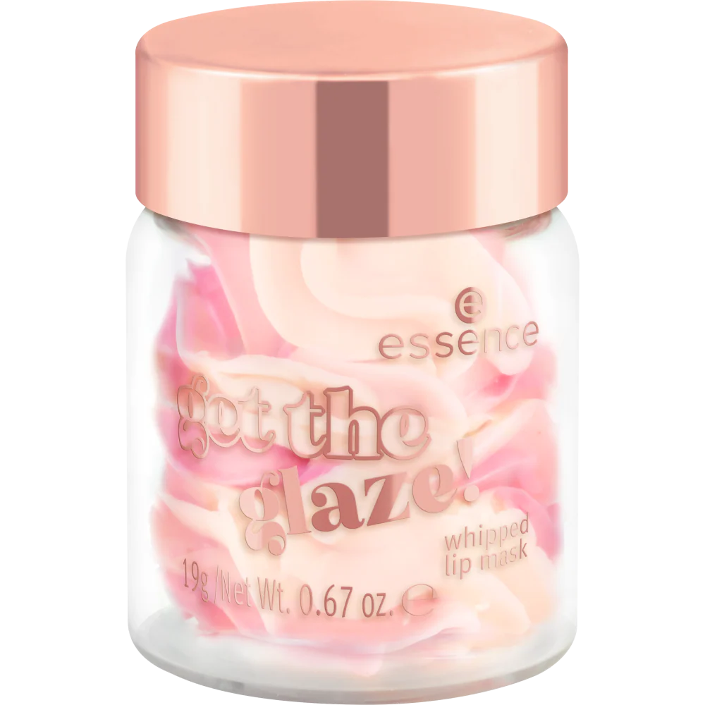 get the glaze! whipped lip mask - Image 4
