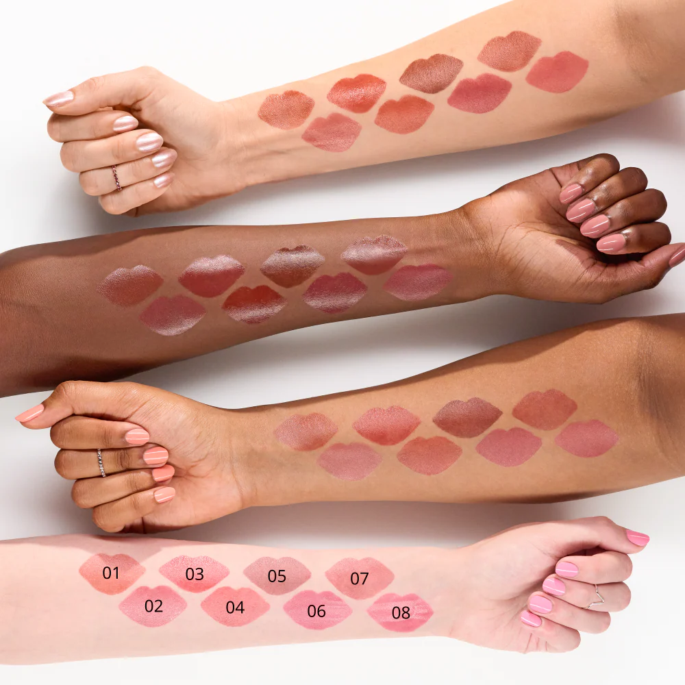 hydra kiss LIP TINT - Image 47