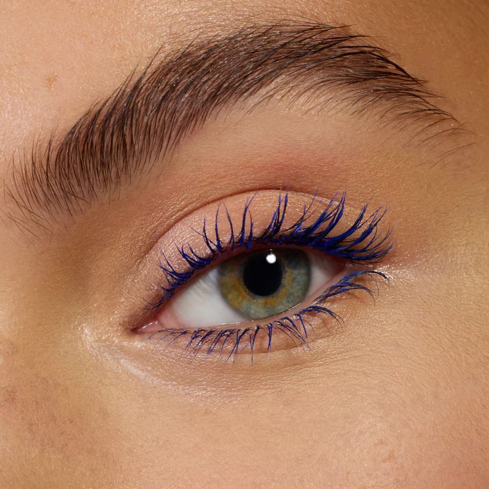 I LOVE EXTREME BLUE crazy volume mascara - Image 8