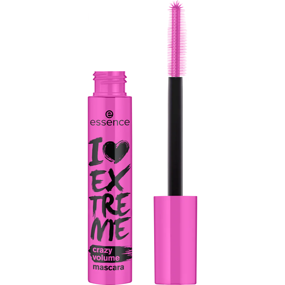 I LOVE EXTREME eye set - Image 6