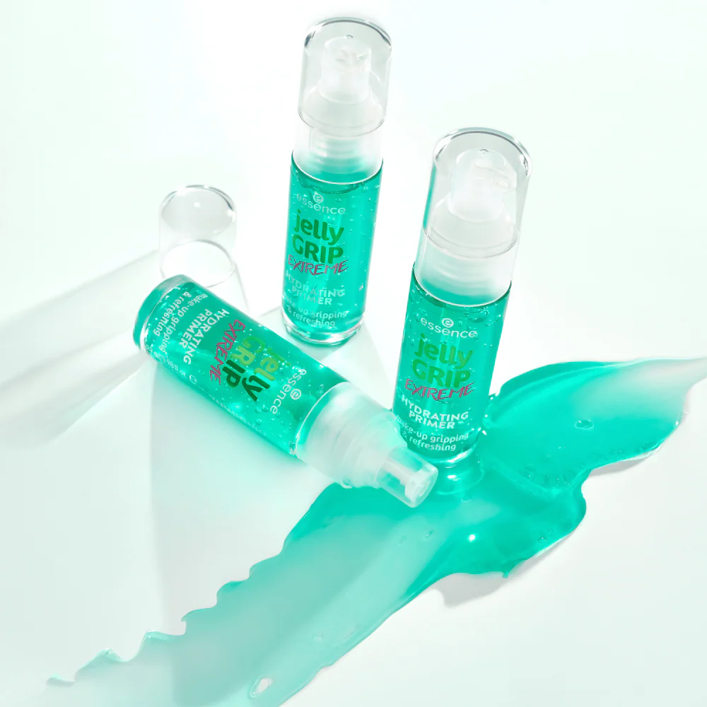 JELLY GRIP EXTREME HYDRATING PRIMER - Image 4