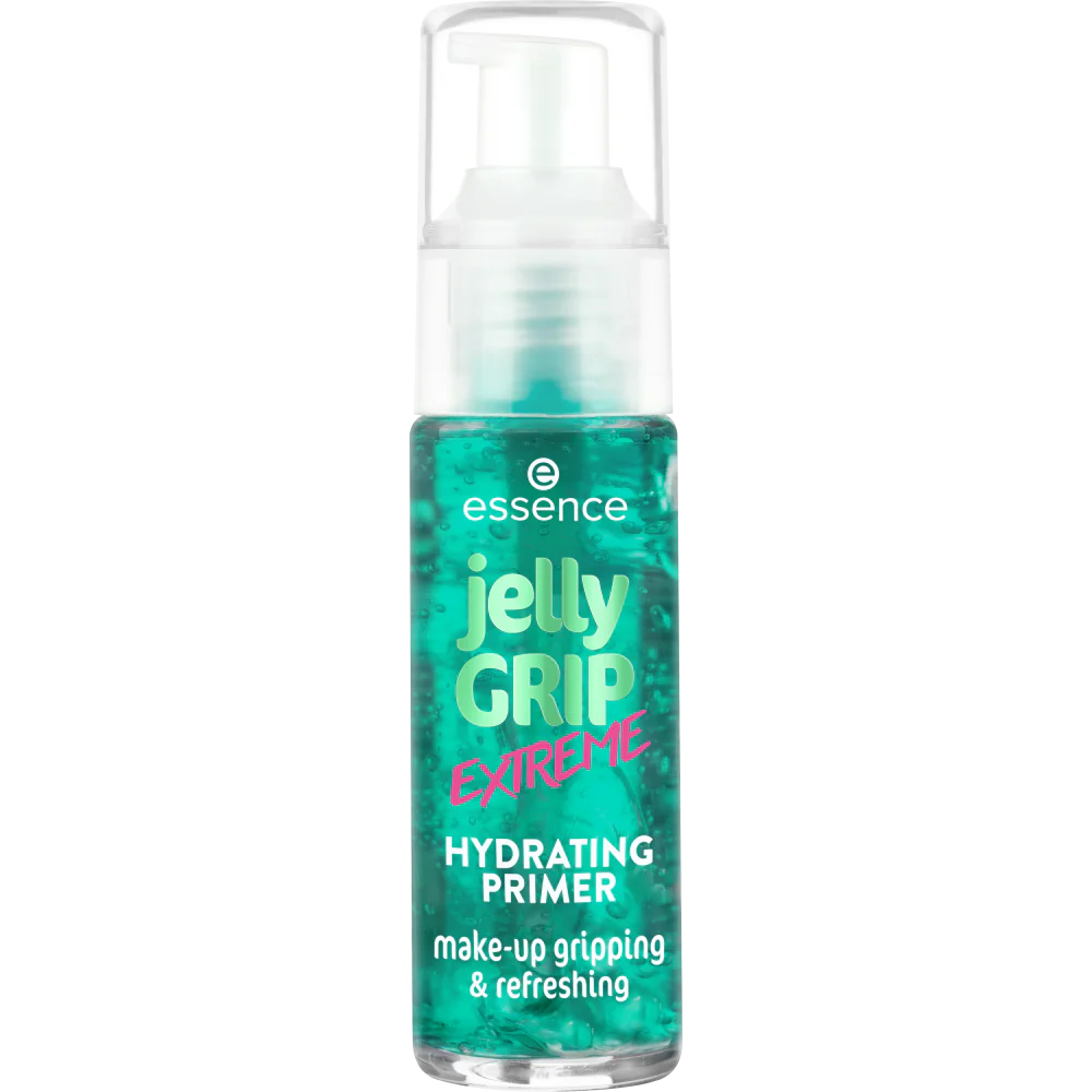 JELLY GRIP EXTREME HYDRATING PRIMER - Image 5