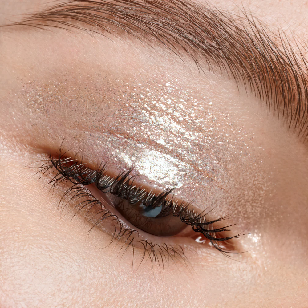 JELLY JEWELS glitter eyeshadow topper - Image 12