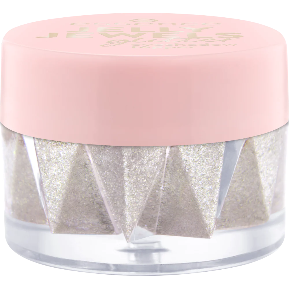 JELLY JEWELS glitter eyeshadow topper - Image 9