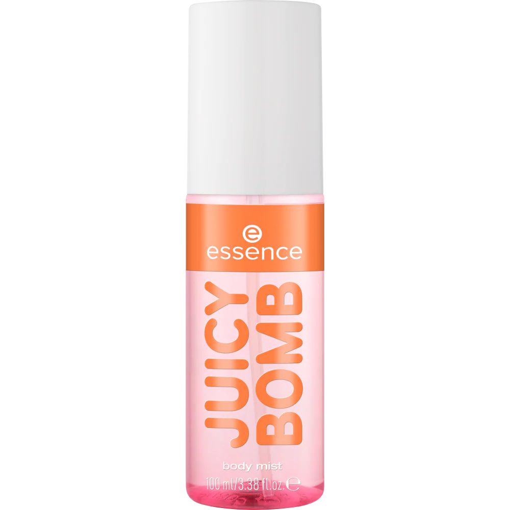 JUICY BOMB body mist - Image 10