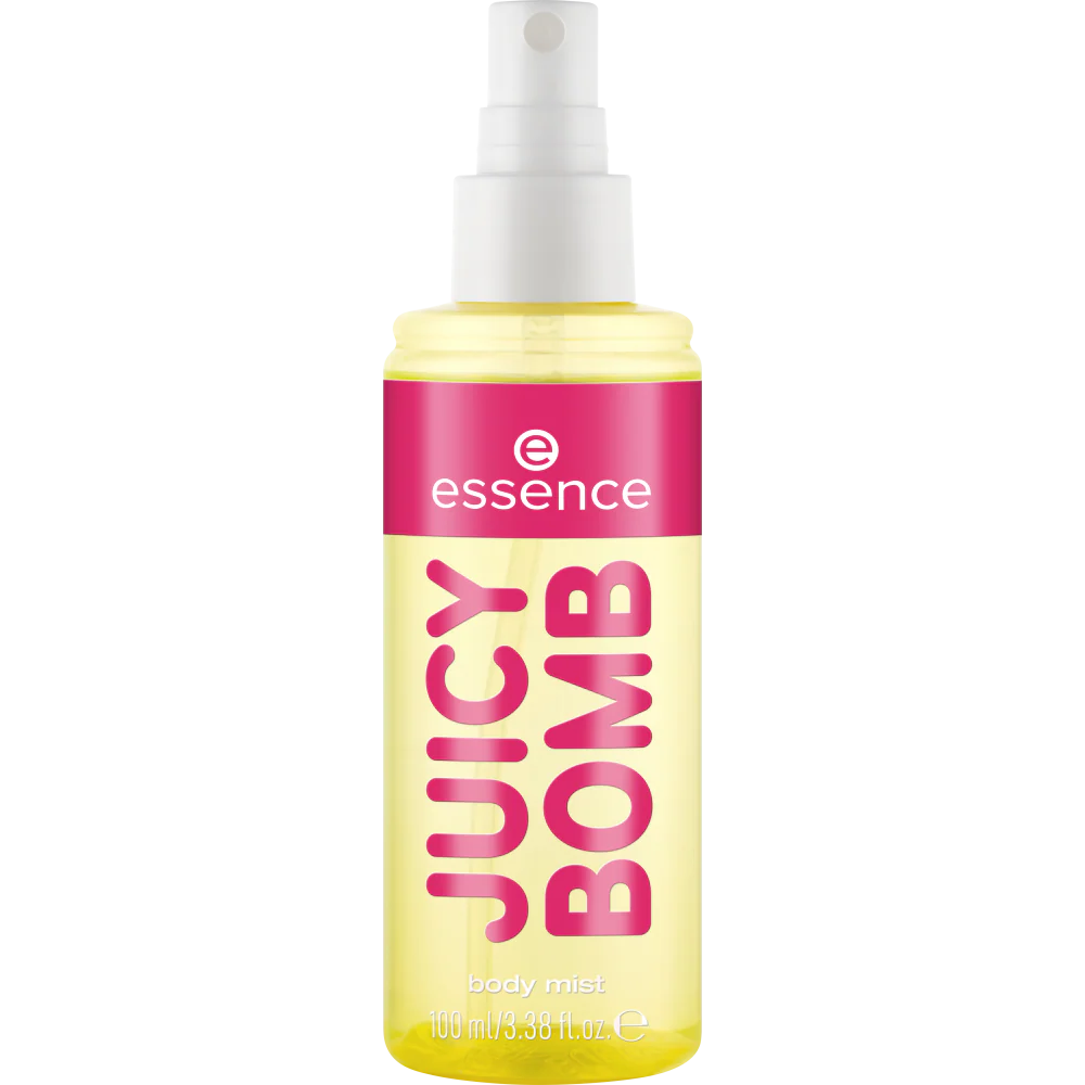 JUICY BOMB body mist - Image 13