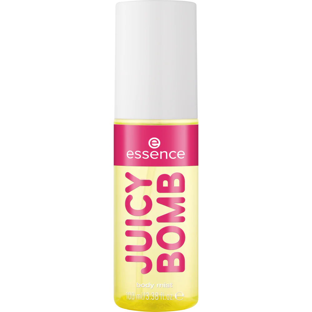 JUICY BOMB body mist - Image 14