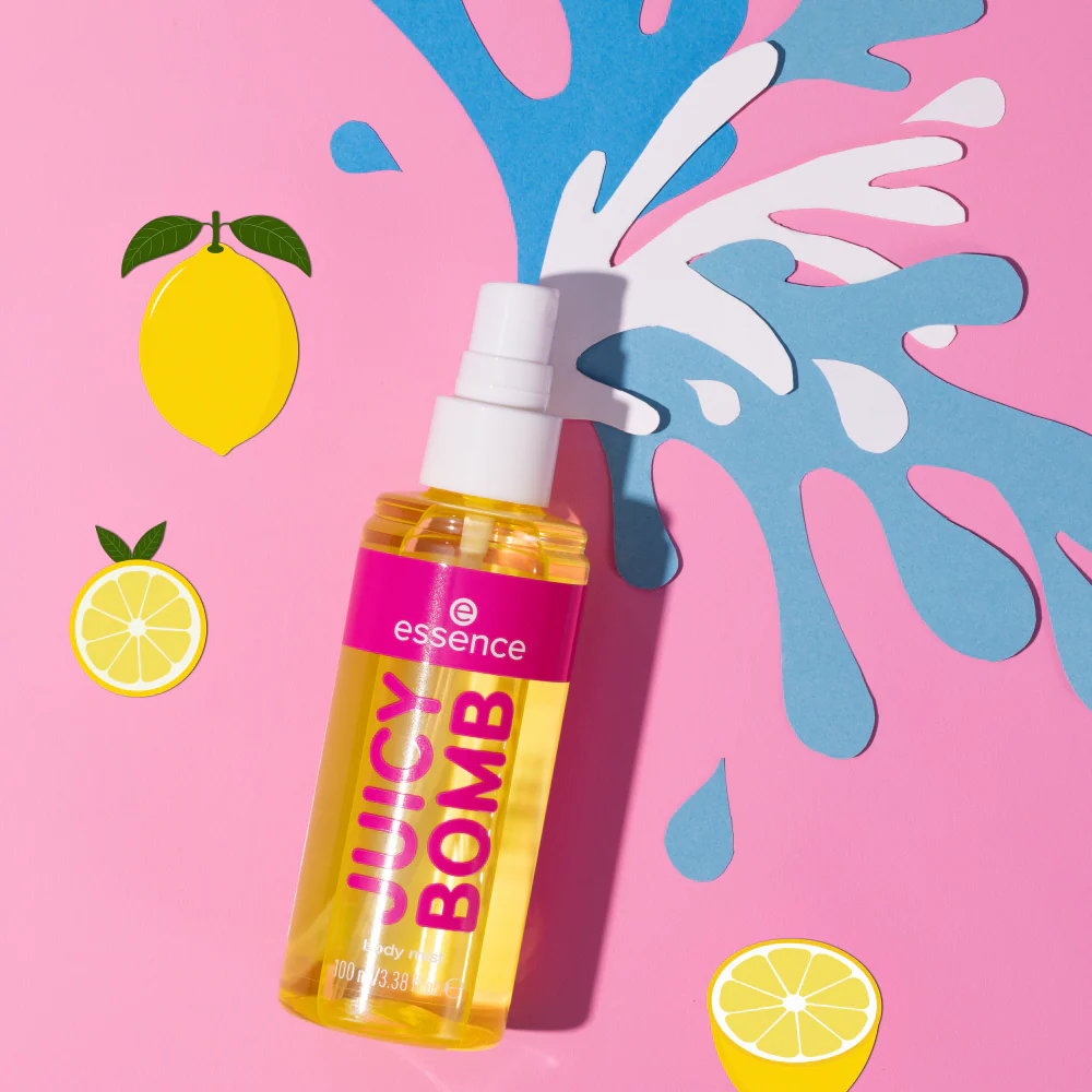 JUICY BOMB body mist - Image 16