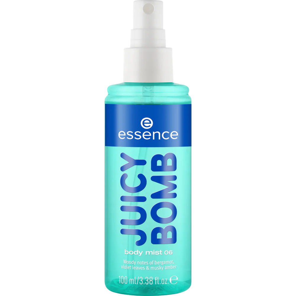 JUICY BOMB body mist - Image 17