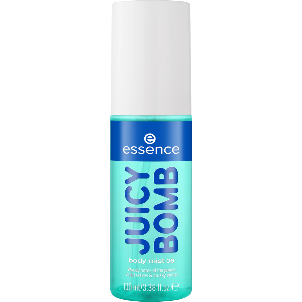 JUICY BOMB body mist - Image 18