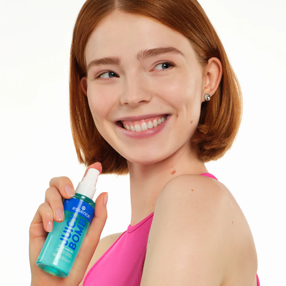 JUICY BOMB body mist - Image 19