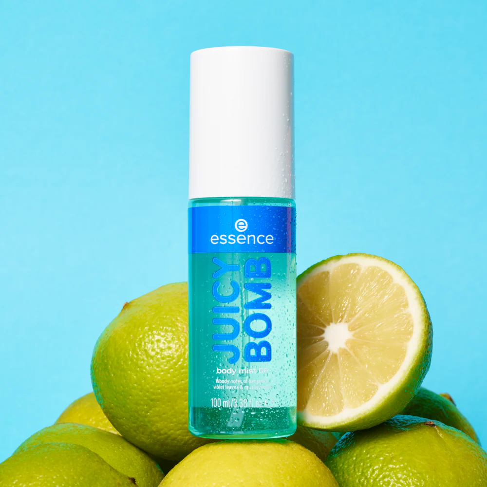 JUICY BOMB body mist - Image 20