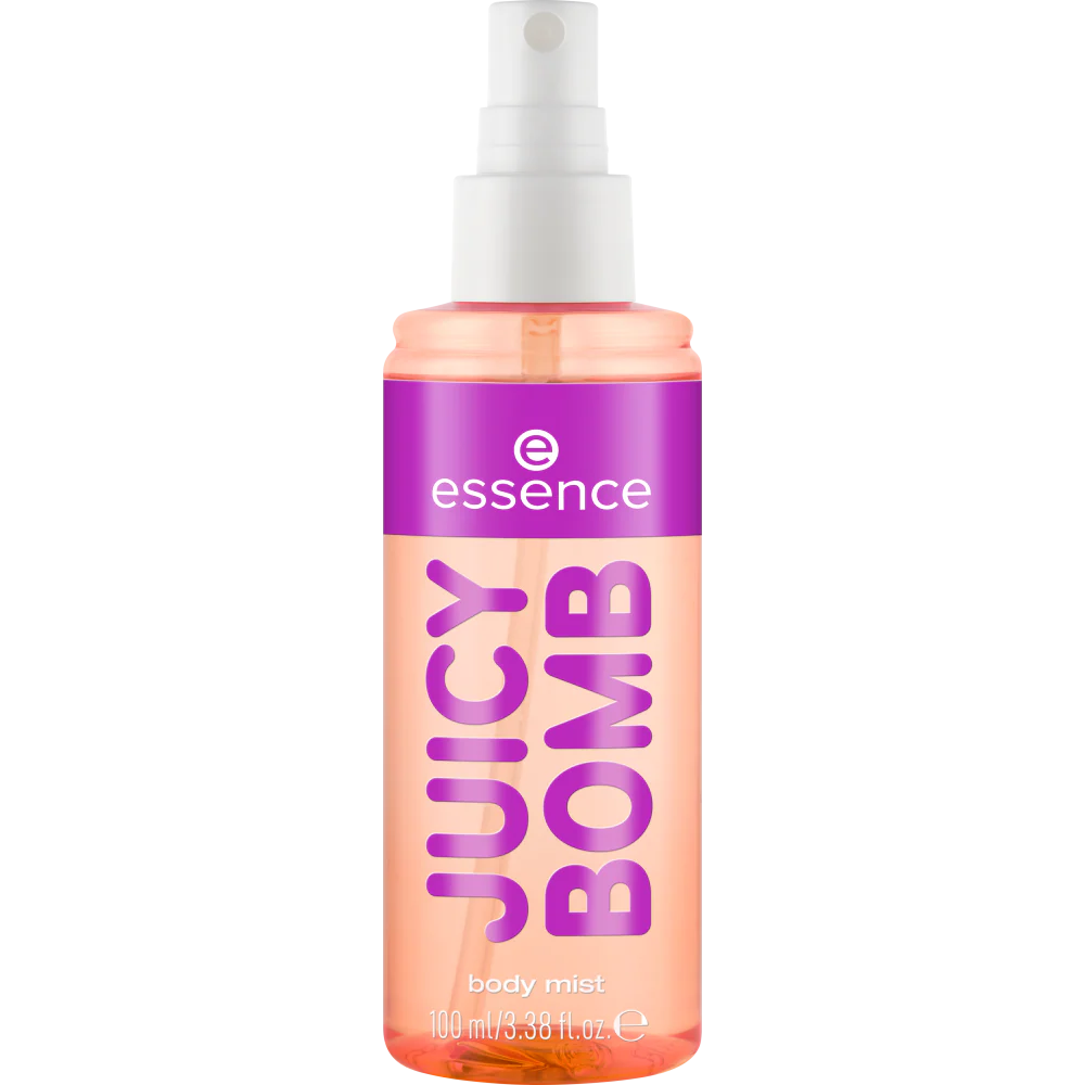 JUICY BOMB body mist - Image 5