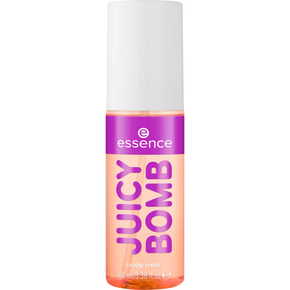 JUICY BOMB body mist - Image 6
