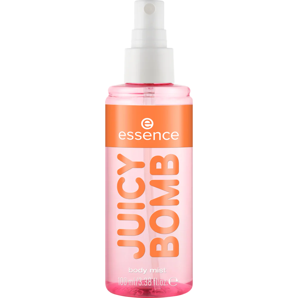 JUICY BOMB body mist - Image 9