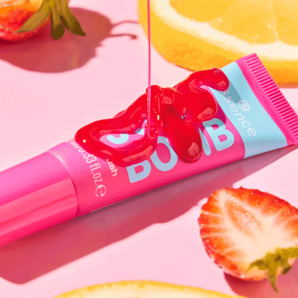 JUICY BOMB PARTY jelly blush - Image 3
