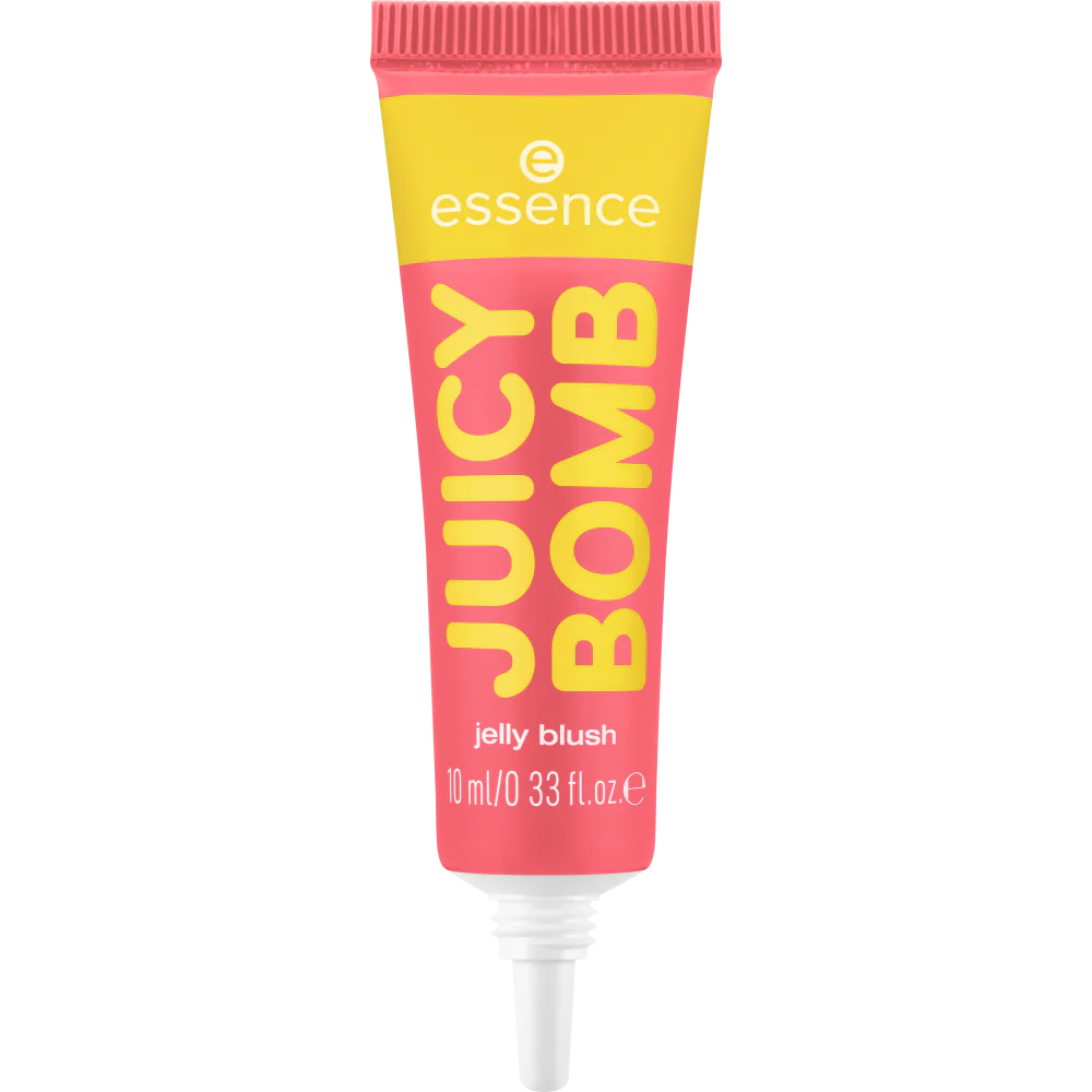 JUICY BOMB PARTY jelly blush - Image 7