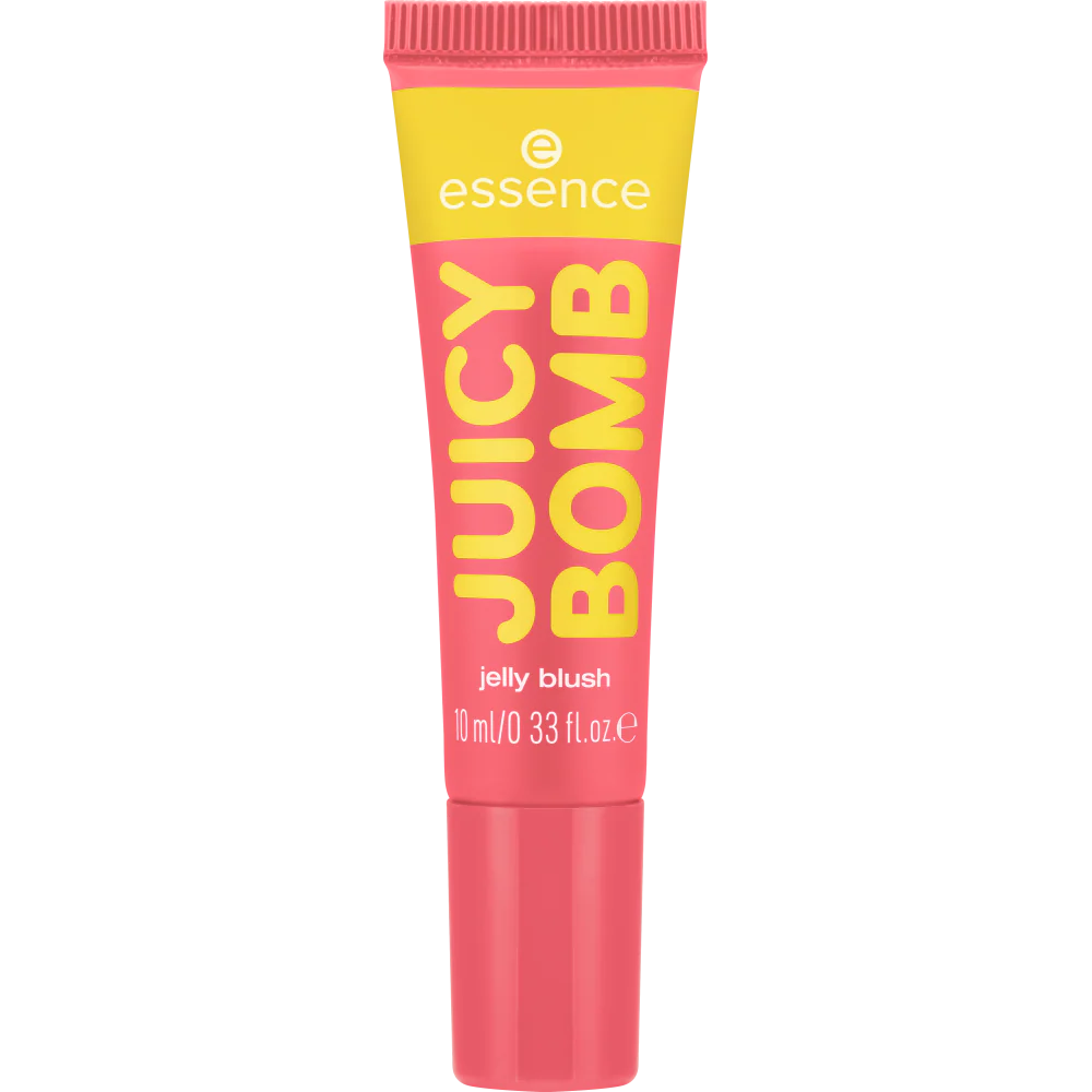 JUICY BOMB PARTY jelly blush - Image 8