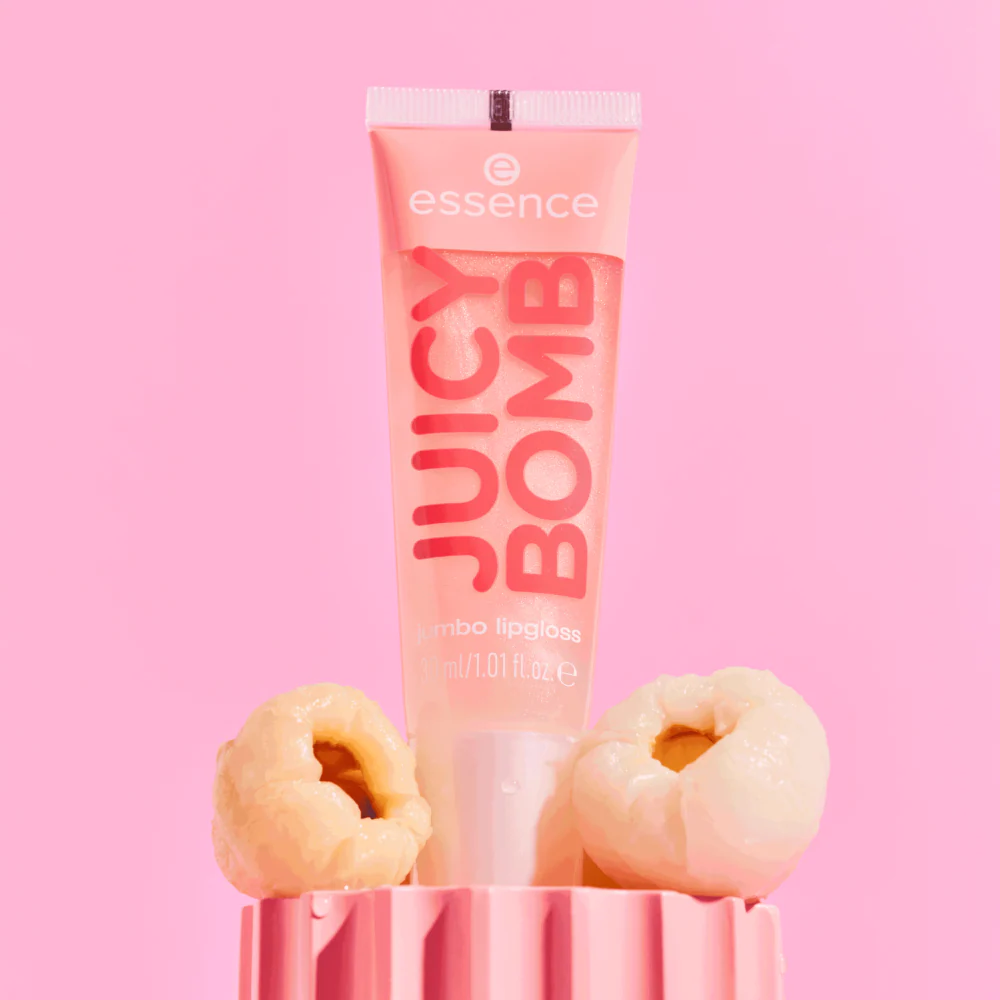 JUICY BOMB PARTY jumbo lipgloss - Image 3