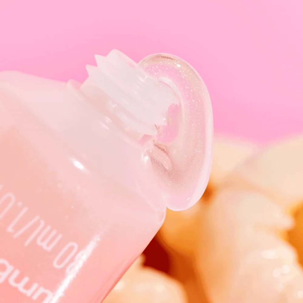 JUICY BOMB PARTY jumbo lipgloss - Image 4
