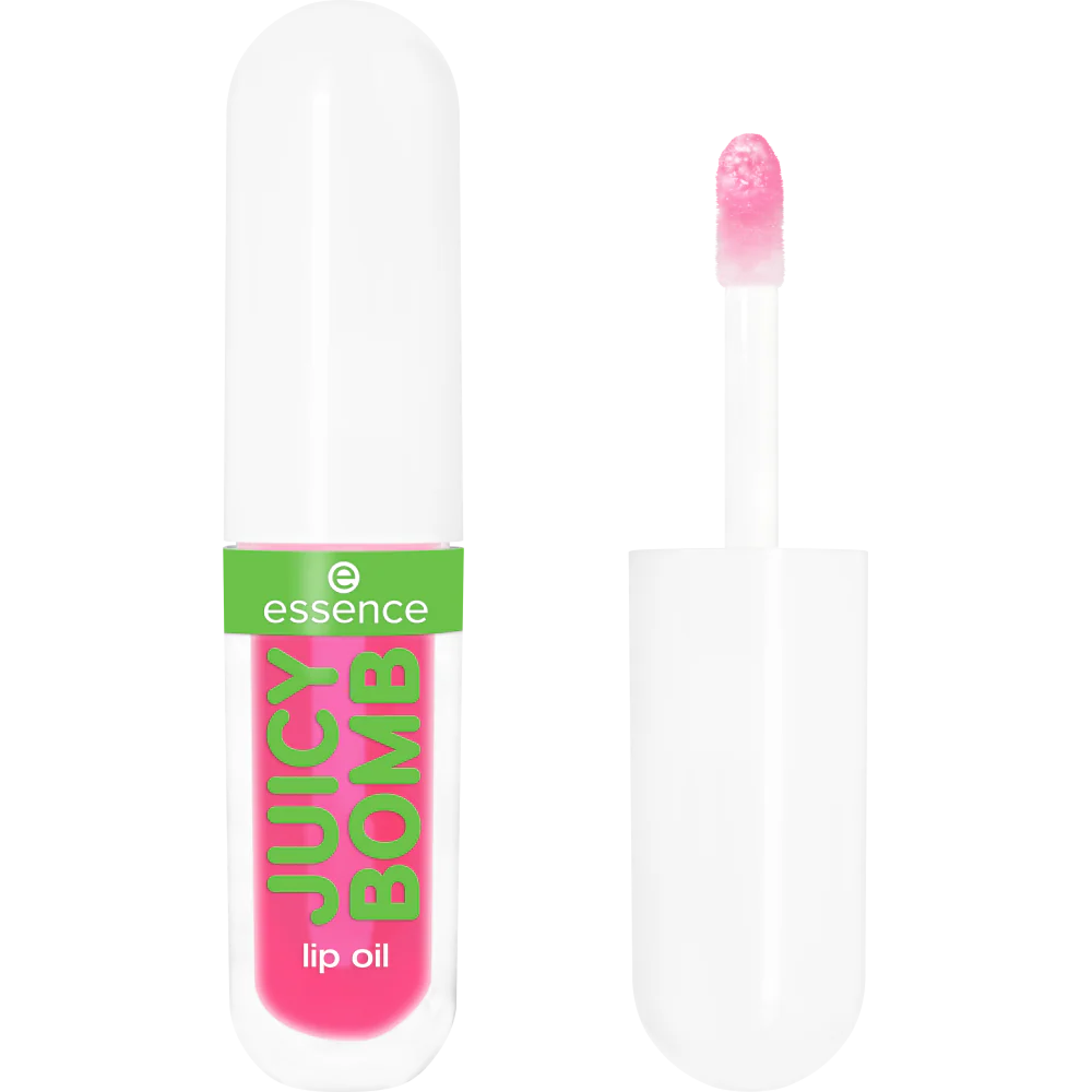 JUICY BOMB PARTY lip oil - Image 10