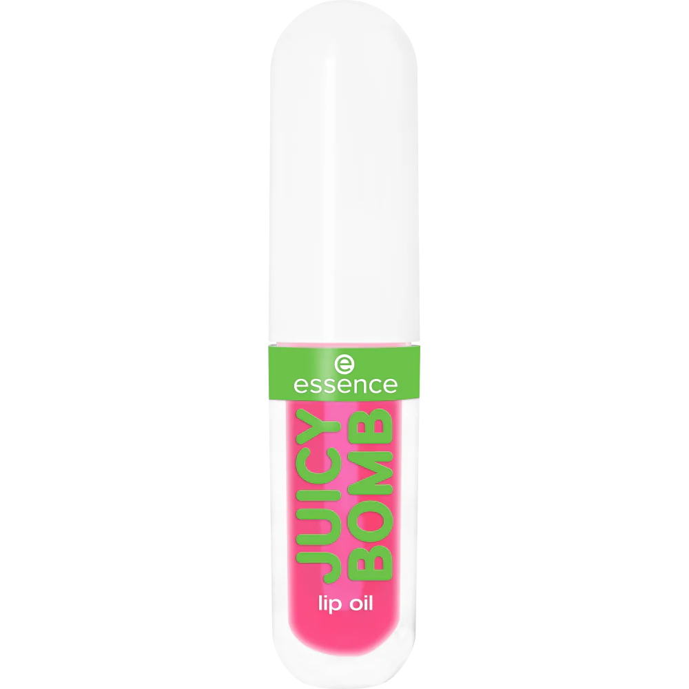 JUICY BOMB PARTY lip oil - Image 11