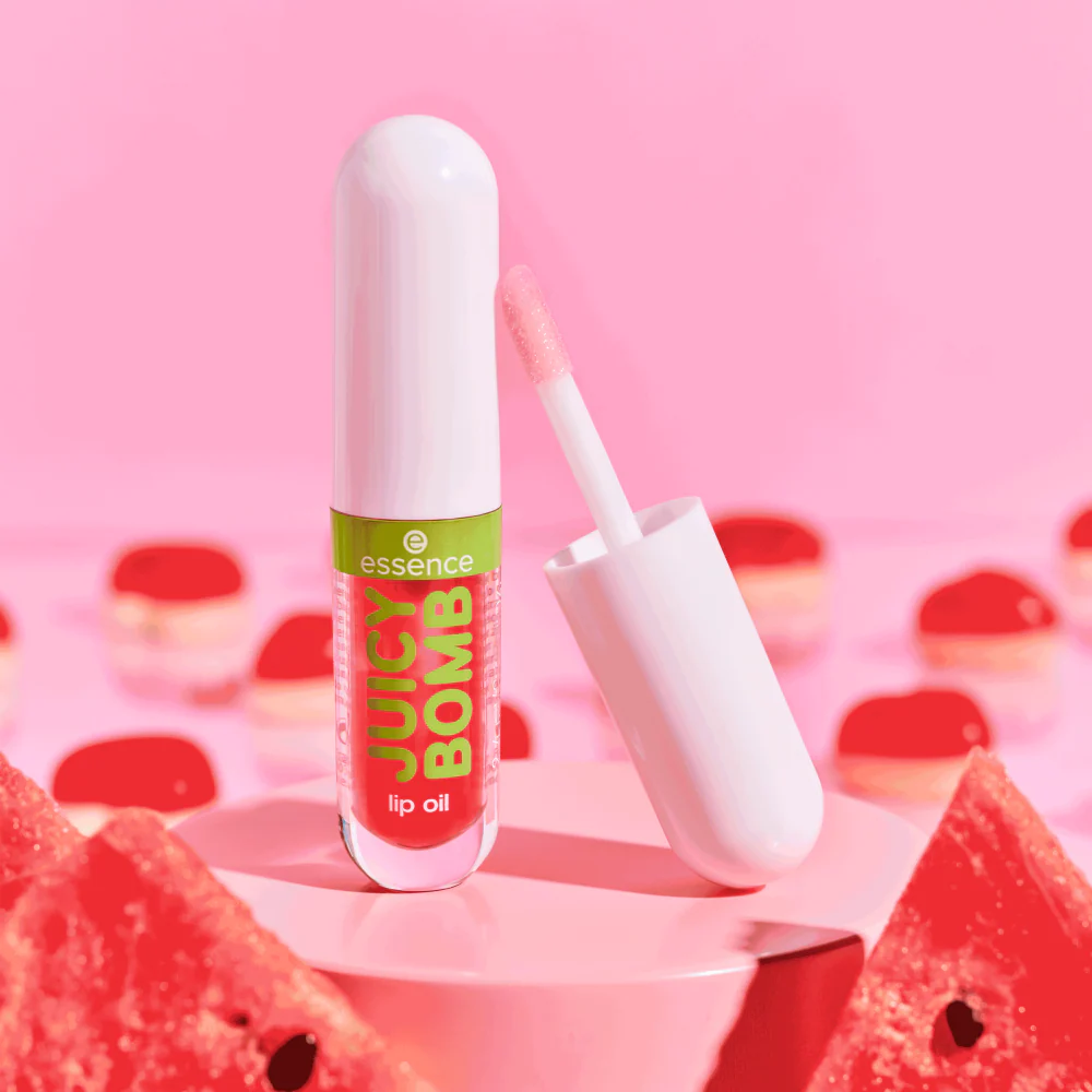 JUICY BOMB PARTY lip oil - Image 12