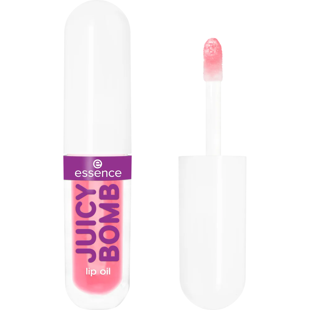 JUICY BOMB PARTY lip oil - Image 4