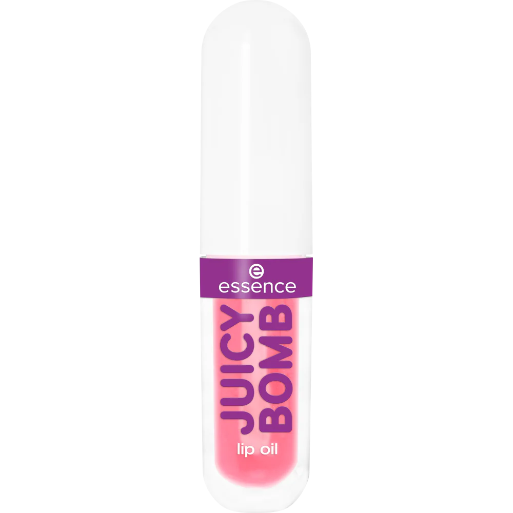 JUICY BOMB PARTY lip oil - Image 5