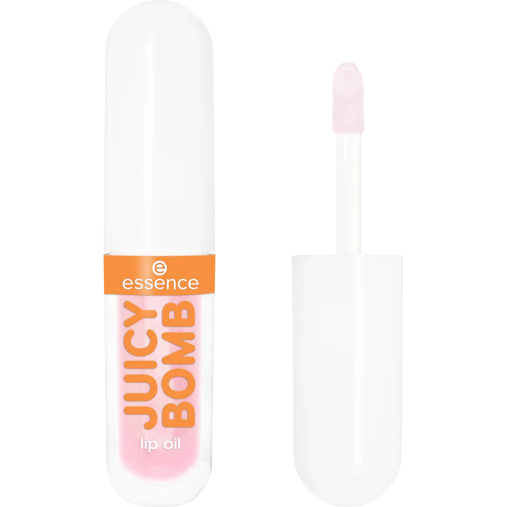 JUICY BOMB PARTY lip oil - Image 7