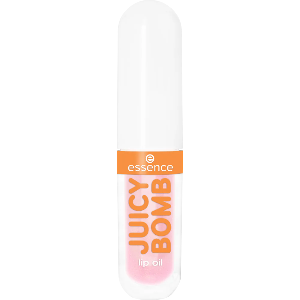 JUICY BOMB PARTY lip oil - Image 8