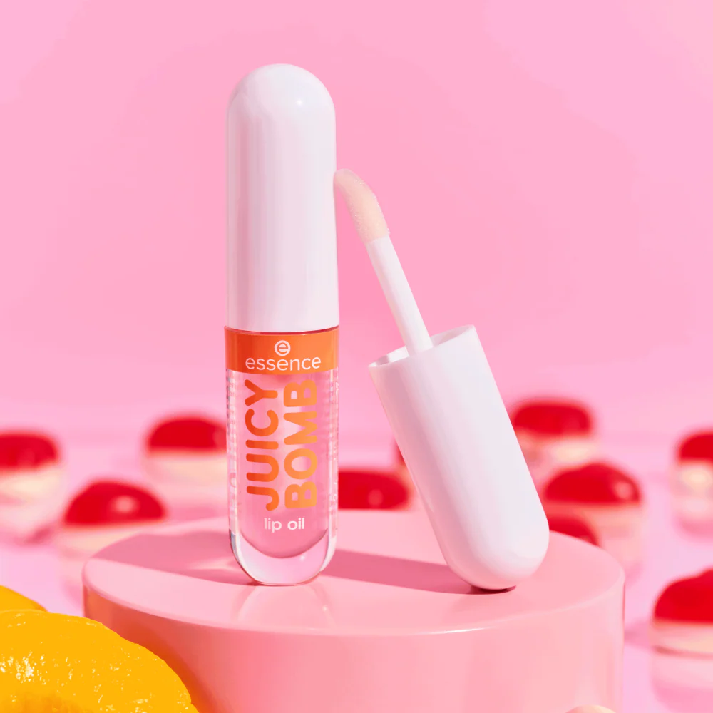 JUICY BOMB PARTY lip oil - Image 9