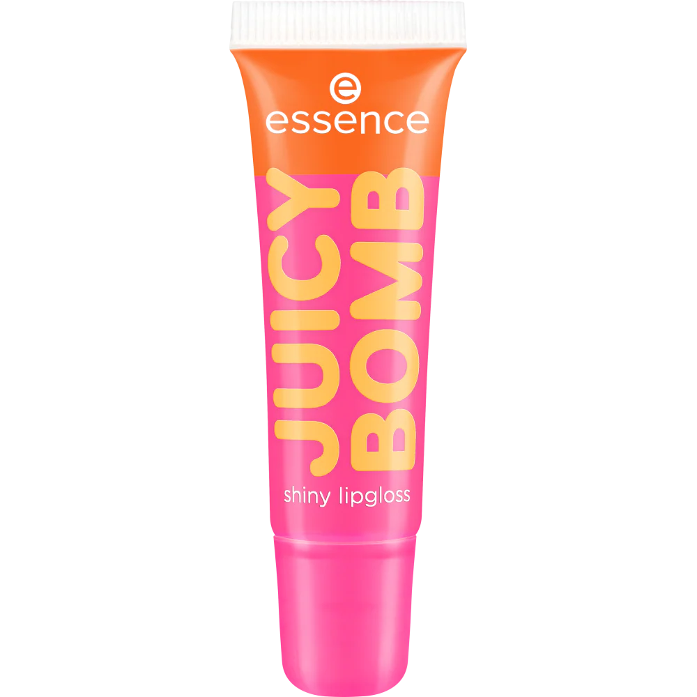 JUICY BOMB PARTY shiny lipgloss - Image 10