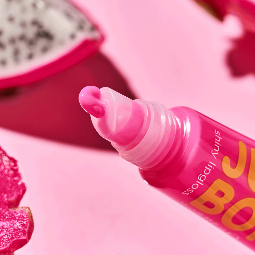 JUICY BOMB PARTY shiny lipgloss - Image 11