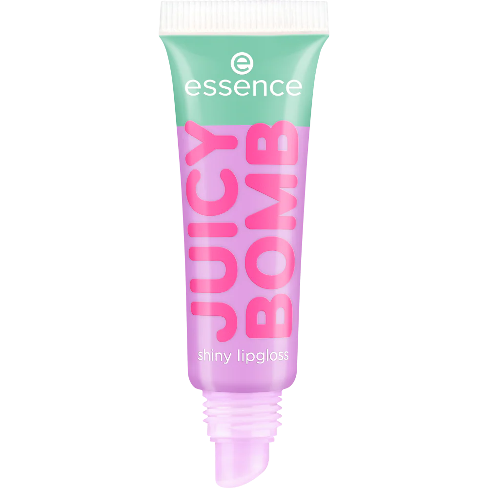 JUICY BOMB PARTY shiny lipgloss - Image 13