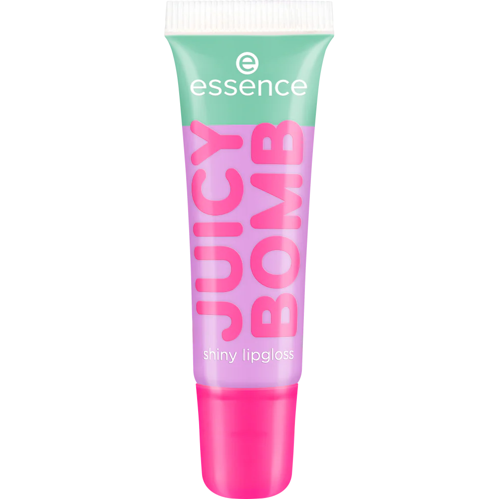 JUICY BOMB PARTY shiny lipgloss - Image 14