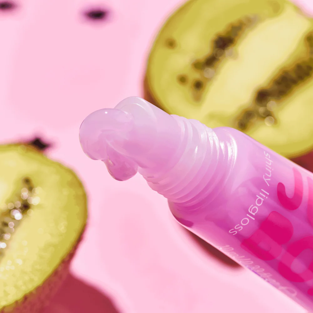 JUICY BOMB PARTY shiny lipgloss - Image 15