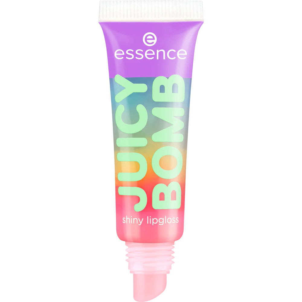 JUICY BOMB PARTY shiny lipgloss - Image 17