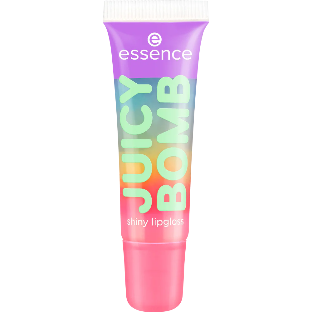 JUICY BOMB PARTY shiny lipgloss - Image 18